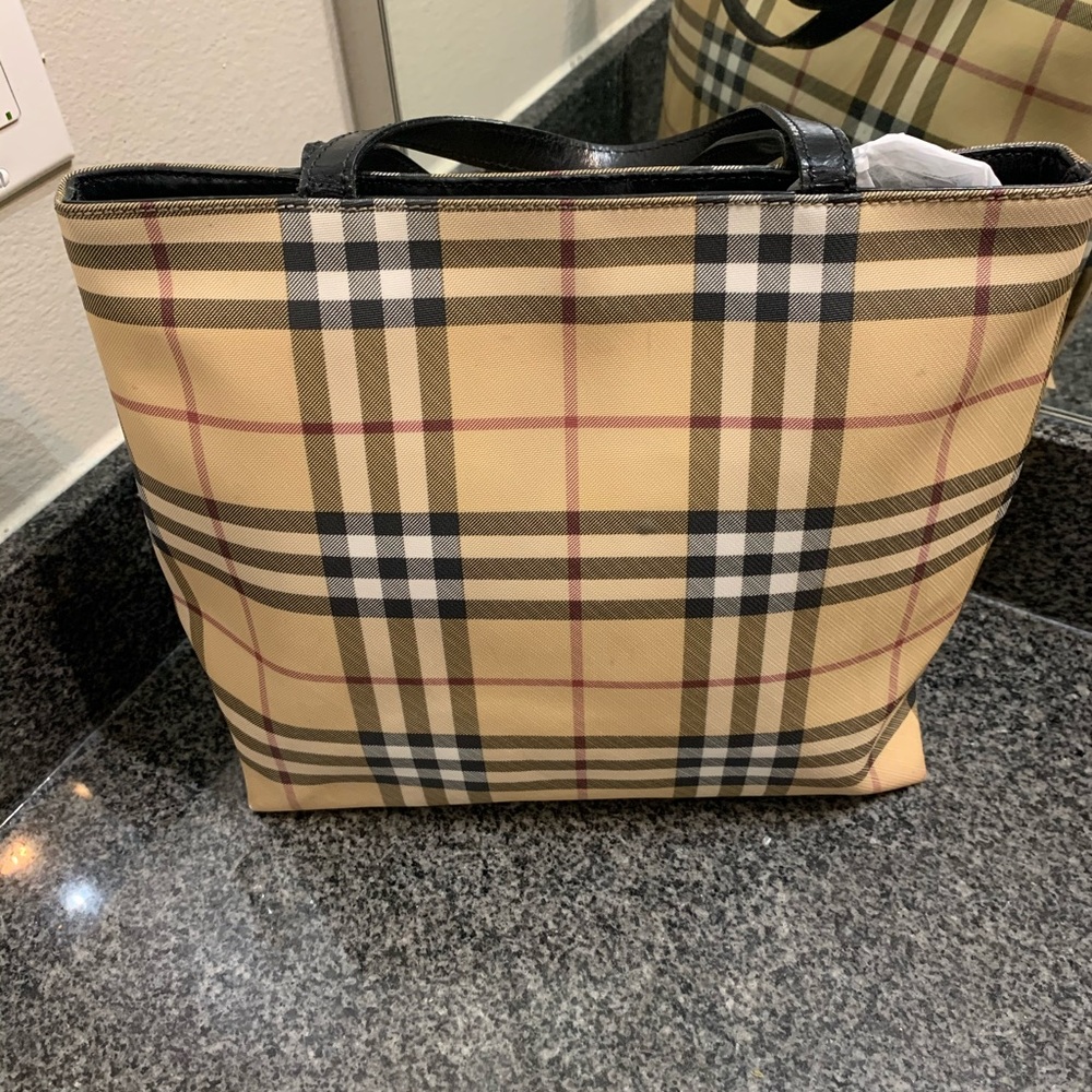 Burberry